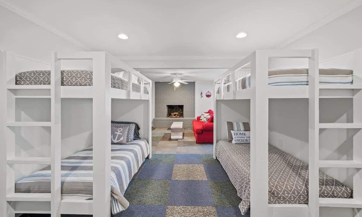 Photo of Bedroom in Eatonton