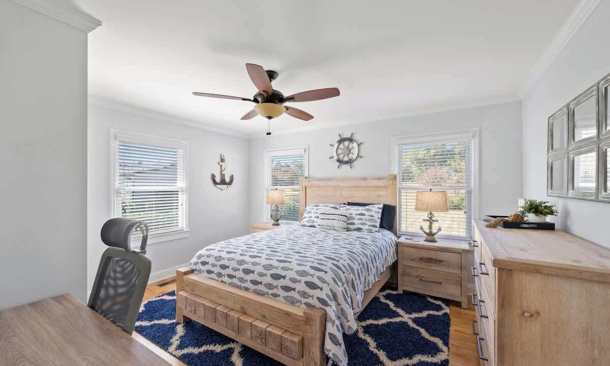 Photo of Bedroom in Eatonton