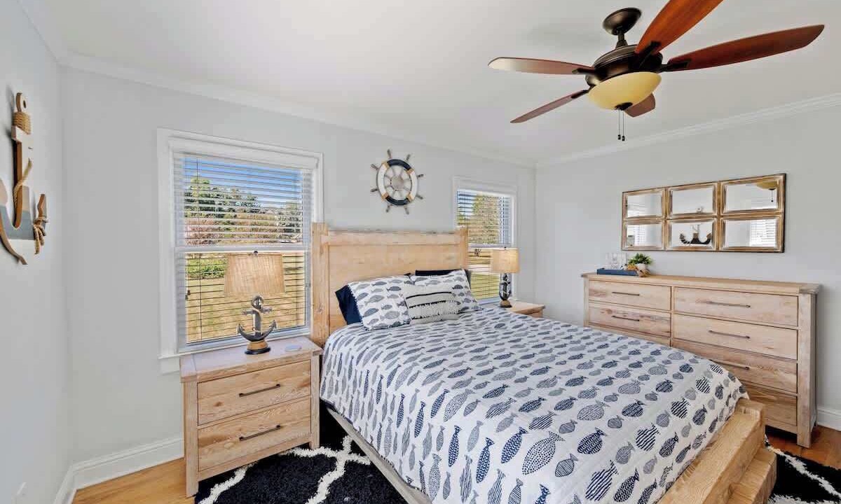 Photo of Bedroom in Eatonton