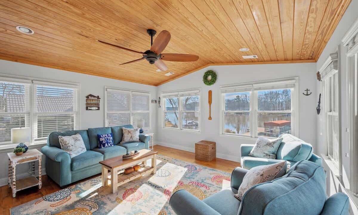 Photo of Livingroom in Eatonton