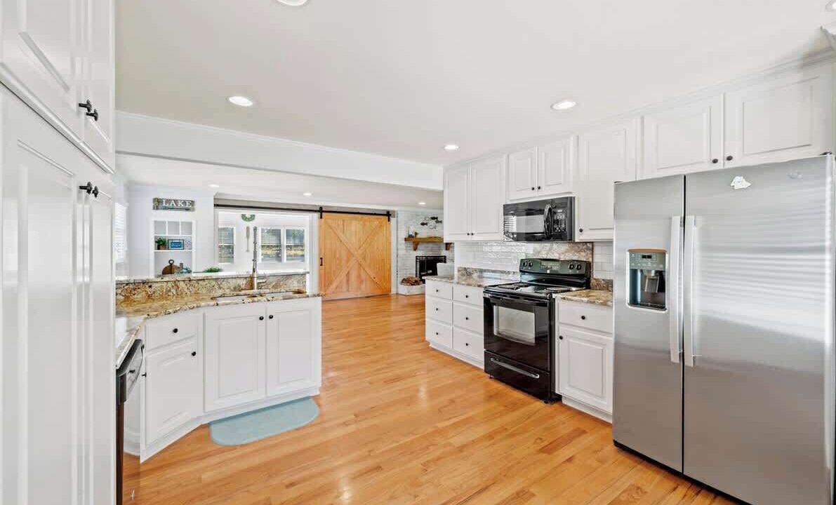 Photo of Kitchen in Eatonton