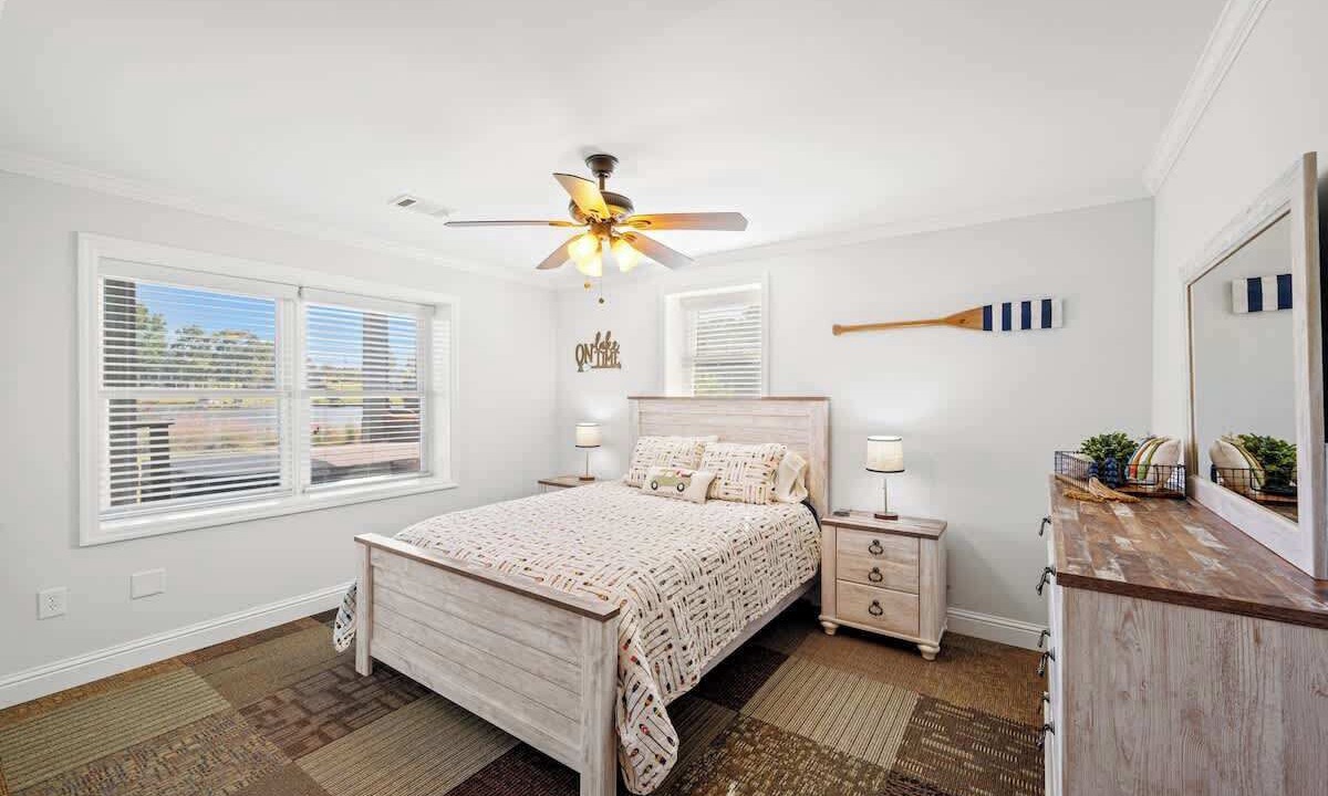 Photo of Bedroom in Eatonton