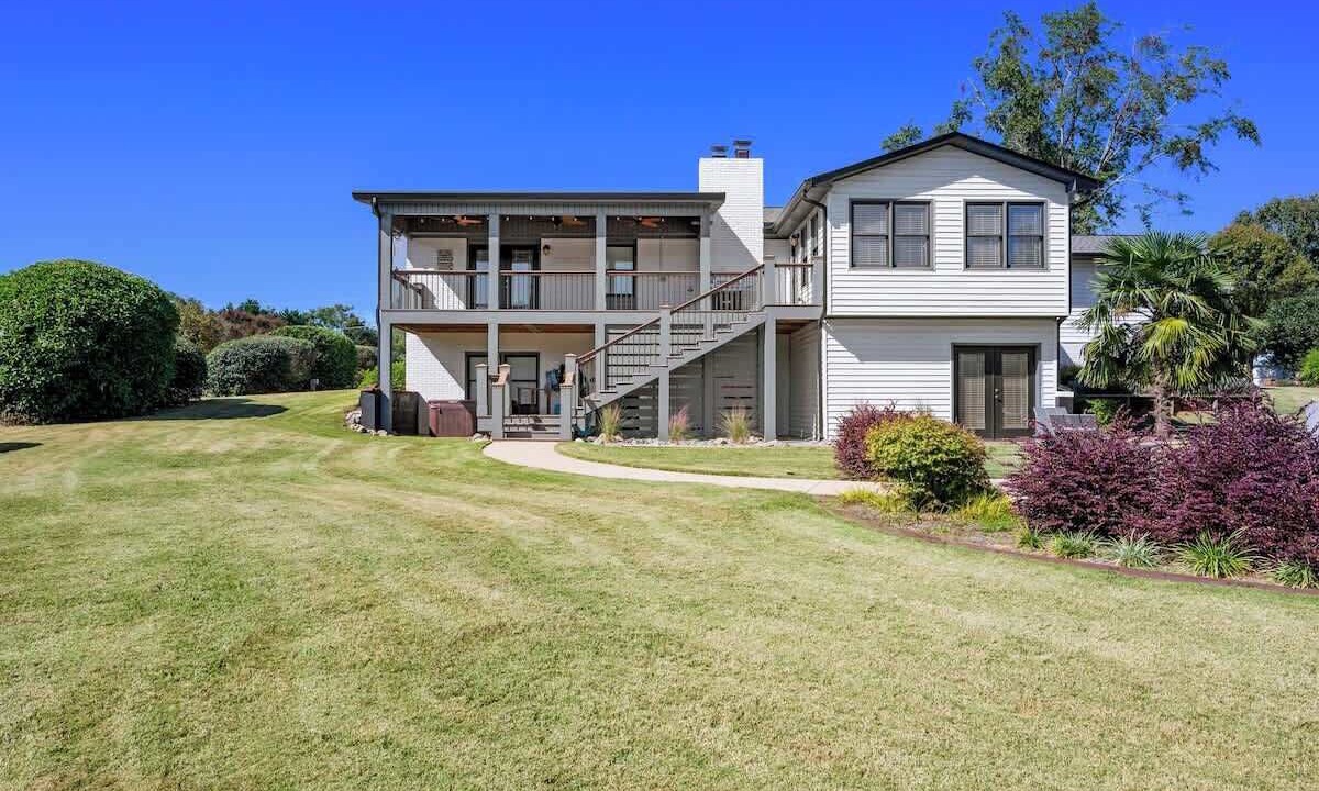 Photo of Outdoor in Eatonton