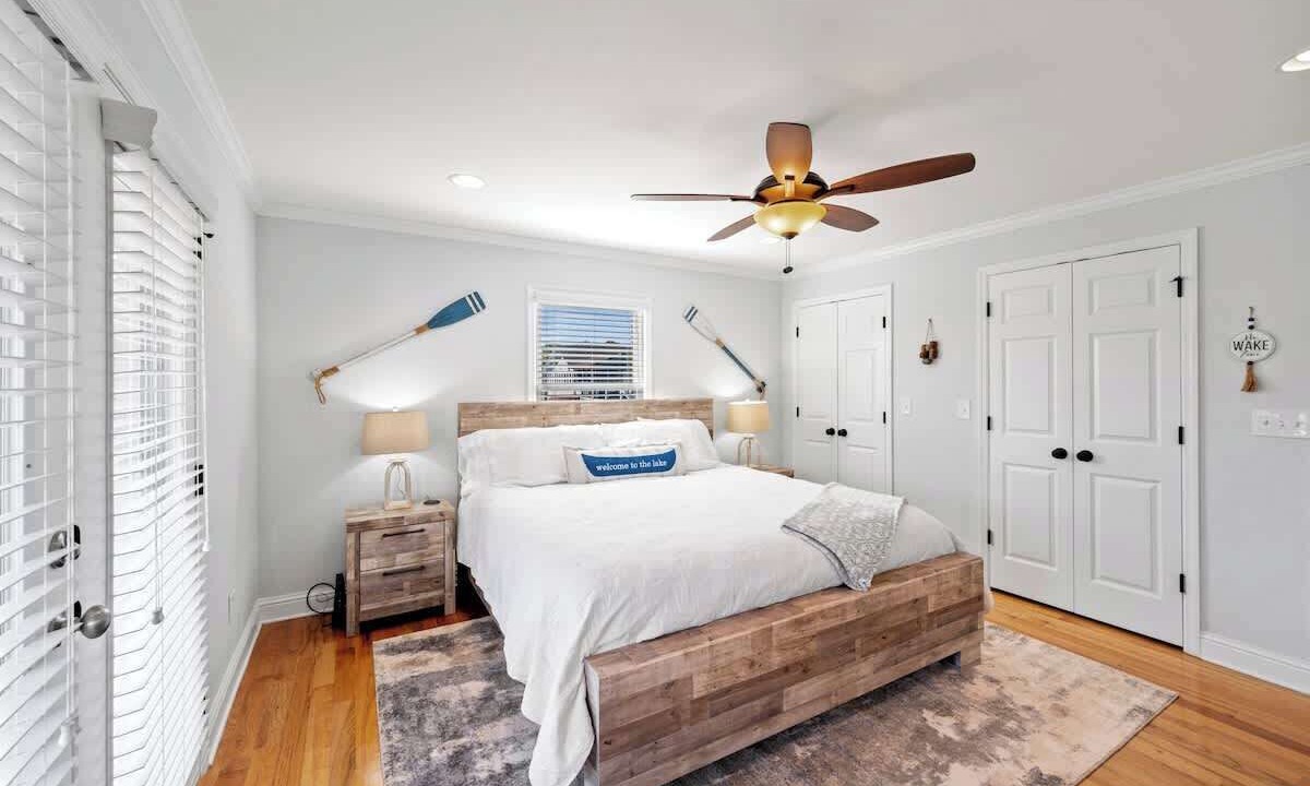 Photo of Bedroom in Eatonton