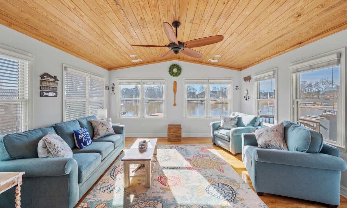 Photo of Livingroom in Eatonton