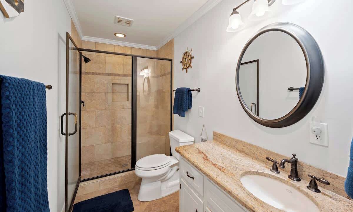 Photo of Bathroom in Eatonton