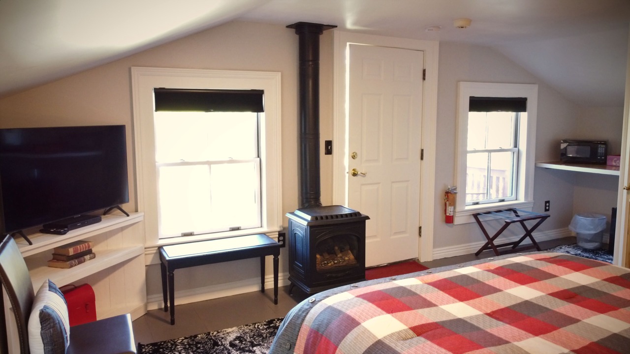 Photo of Livingroom in Snowflake