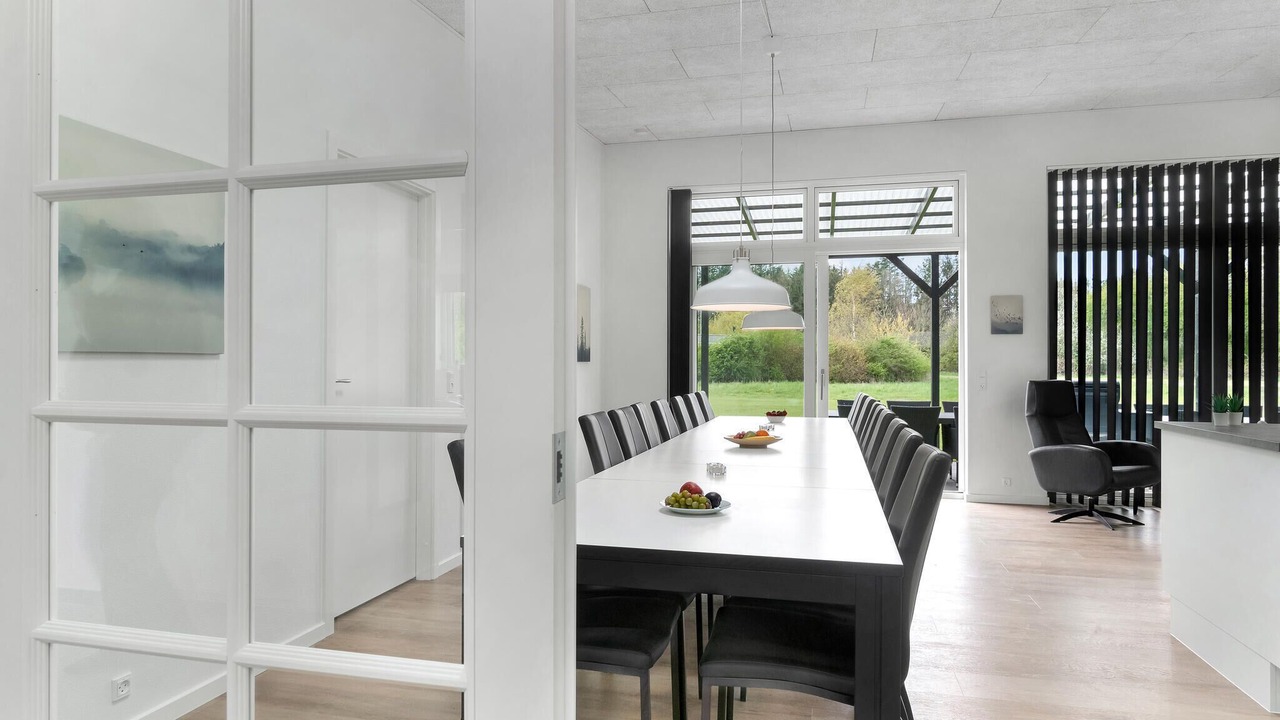 Photo of Bedroom in Fjellerup Strand