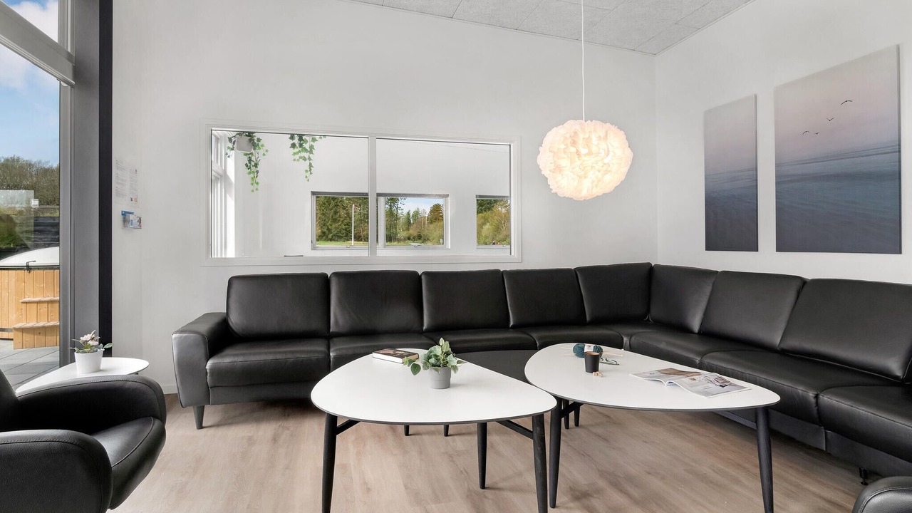 Photo of Bedroom in Fjellerup Strand