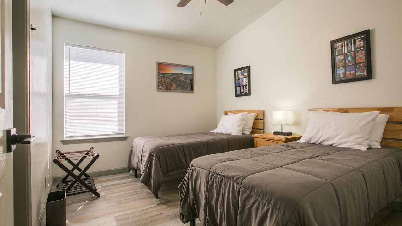 Photo of Bedroom in Taylor Ranch