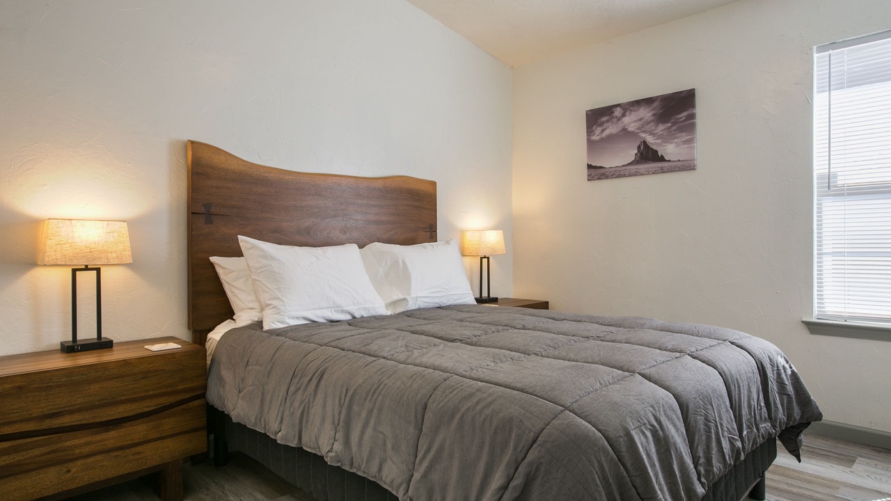 Photo of Bedroom in Taylor Ranch