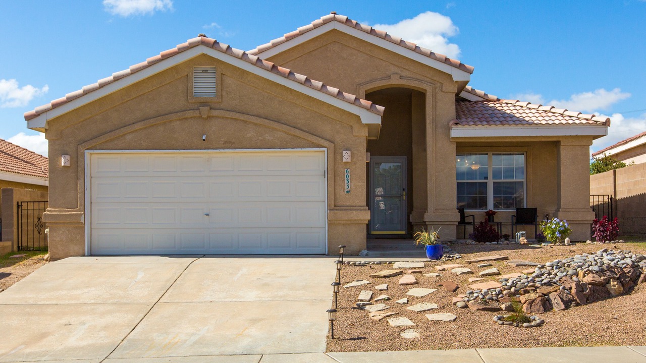 Photo of Outdoor in Taylor Ranch
