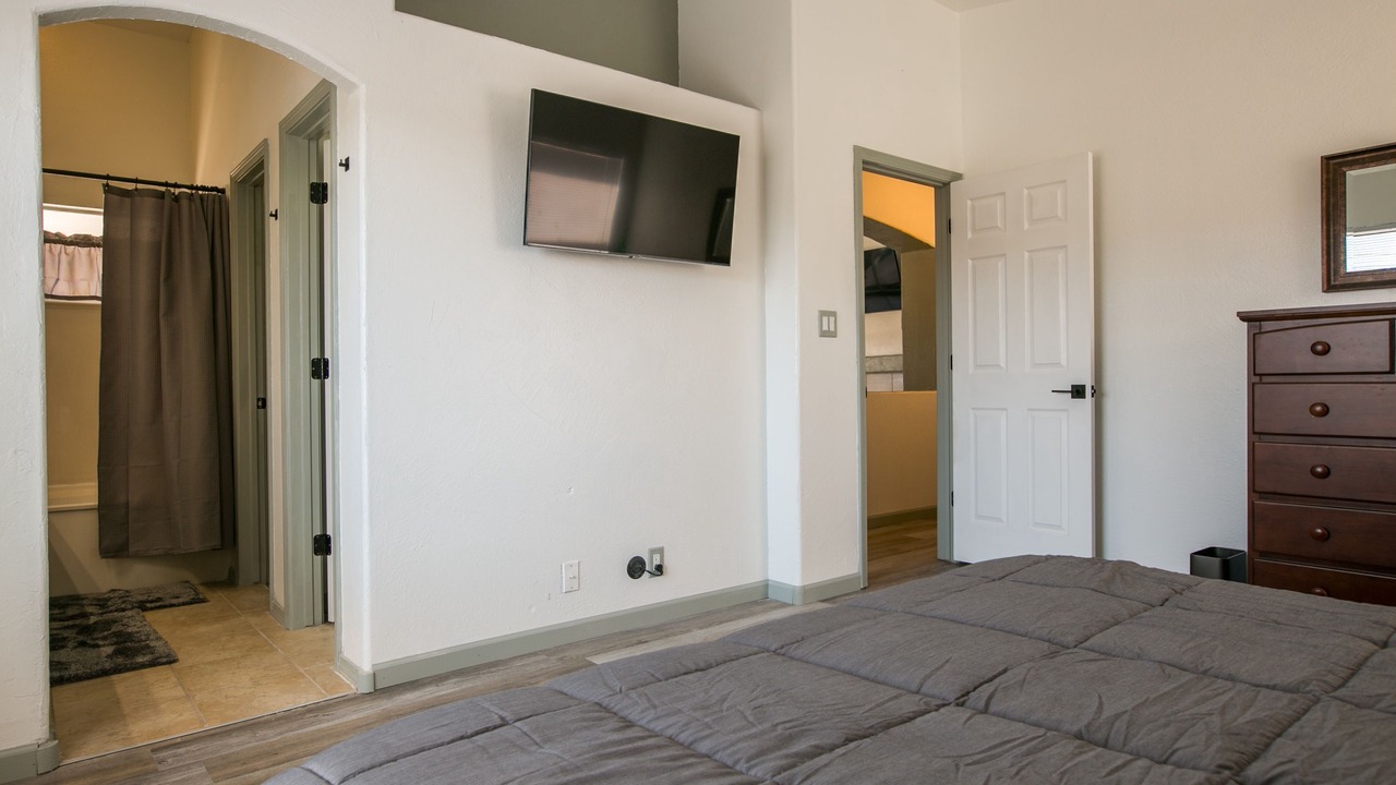 Photo of Bedroom in Taylor Ranch