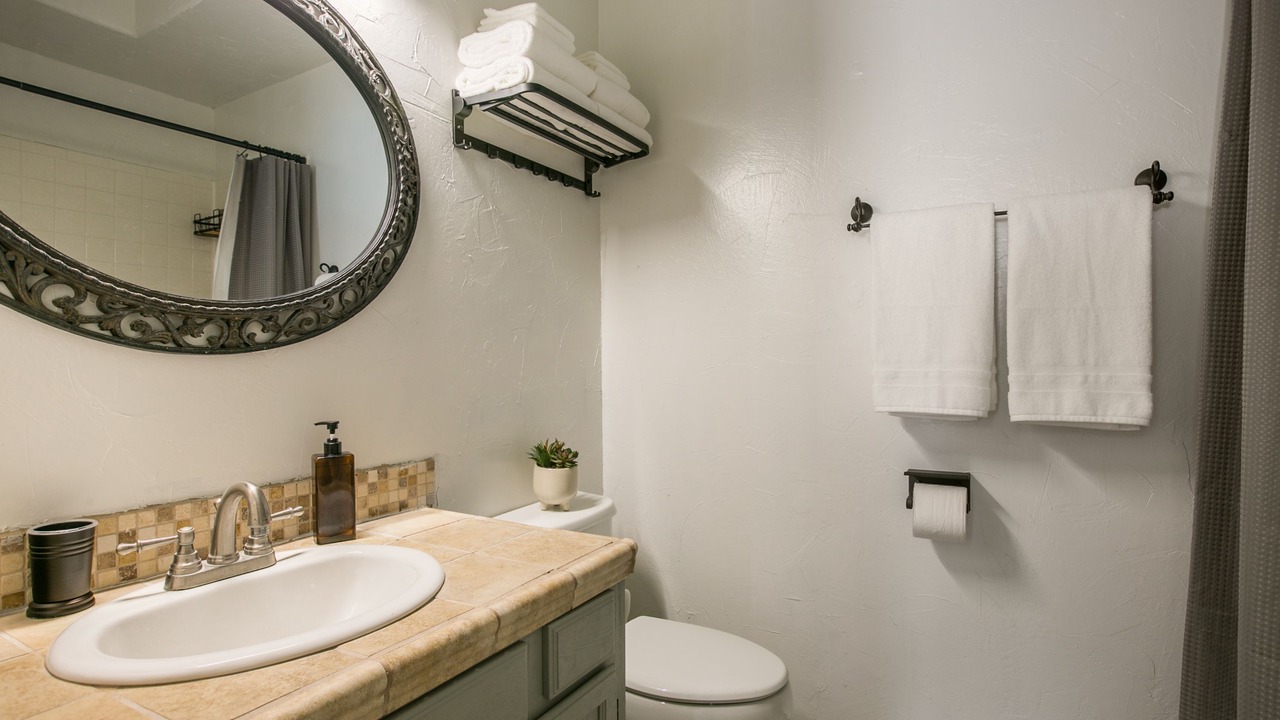 Photo of Bathroom in Taylor Ranch