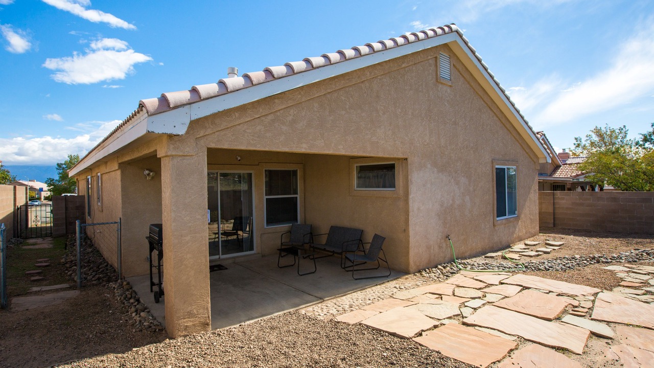 Photo of Outdoor in Taylor Ranch