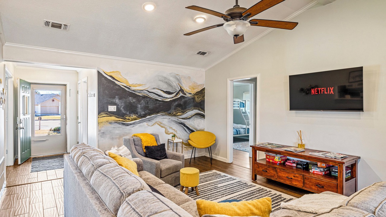 Photo of Bedroom in Summerfields