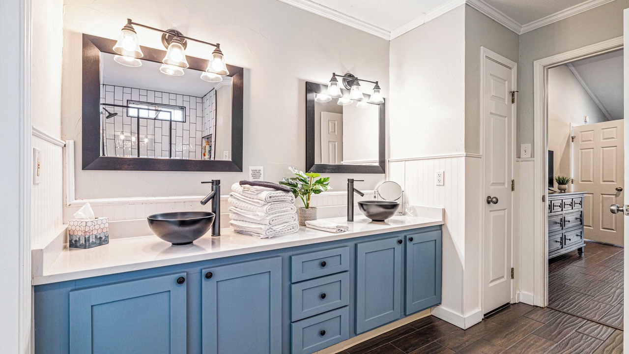 Photo of Bathroom in Summerfields
