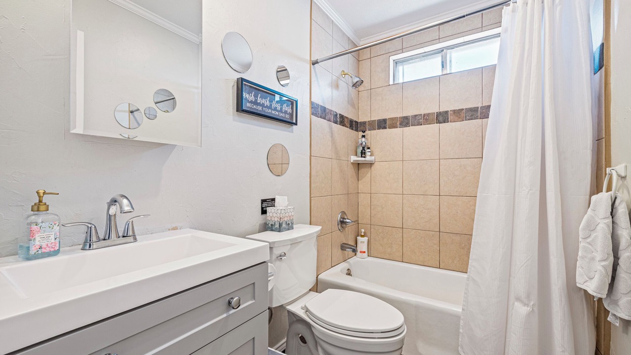 Photo of Bathroom in Summerfields