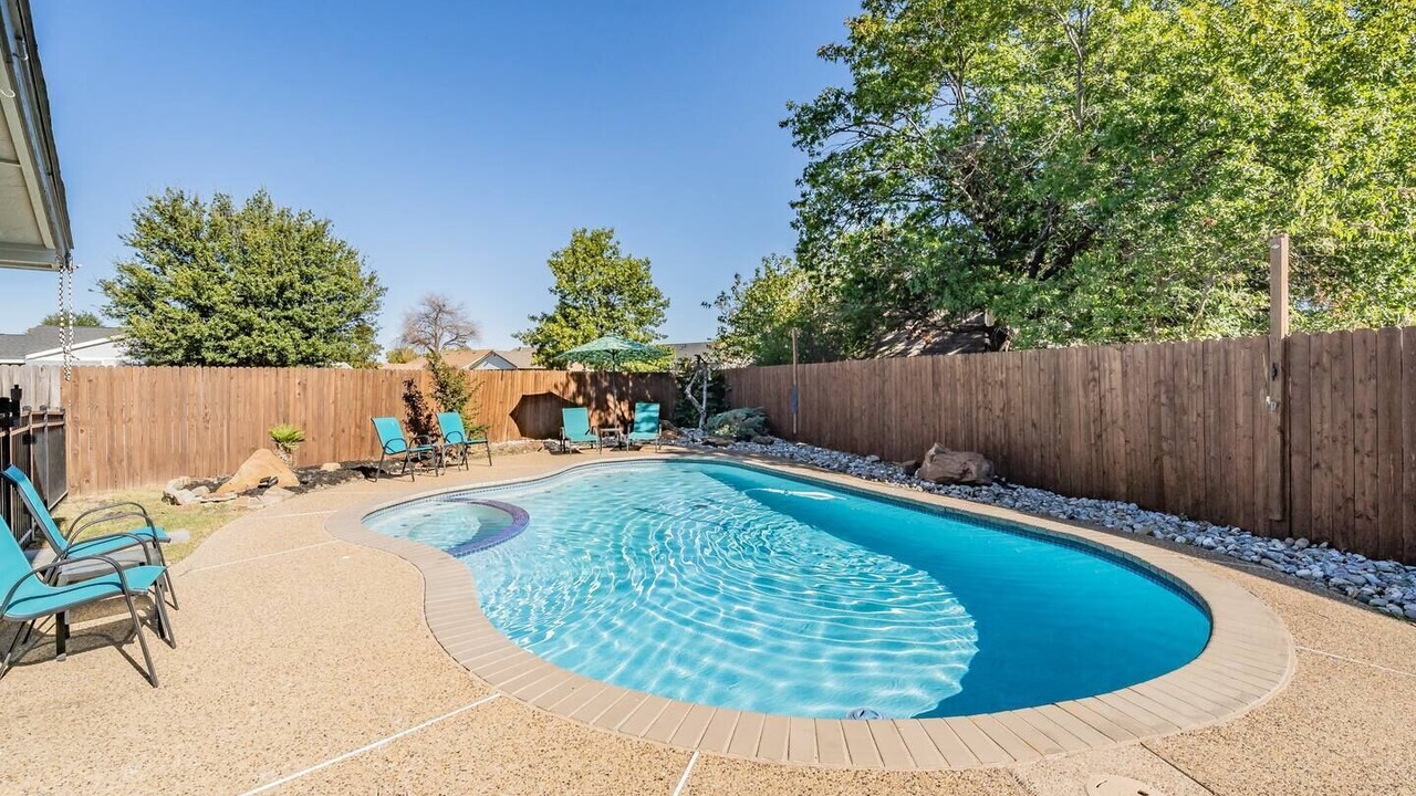 Photo of Outdoor in Summerfields