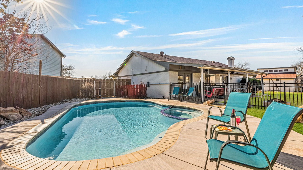 Photo of Outdoor in Summerfields