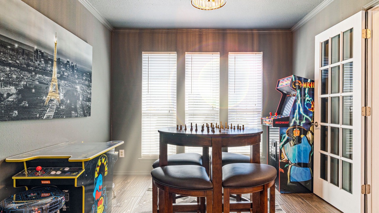 Photo of Bedroom in Summerfields