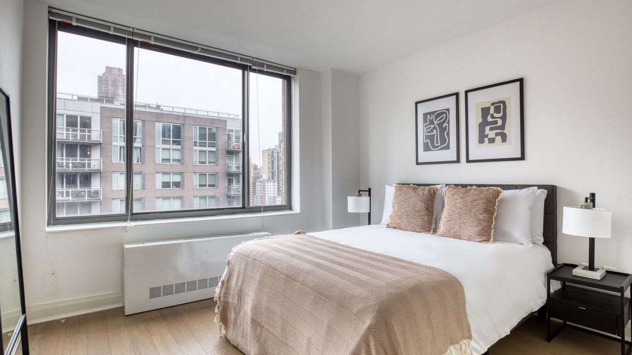 Photo of Bedroom in Kips Bay