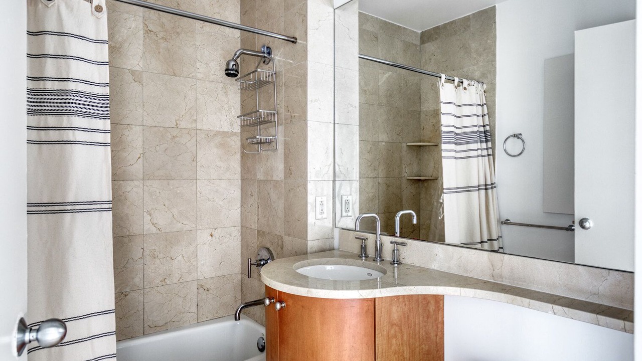 Photo of Bathroom in Kips Bay