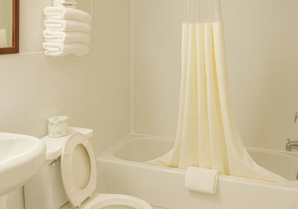 Photo of Bathroom in Campbelltown