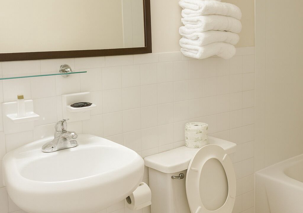Photo of Bathroom in Campbelltown