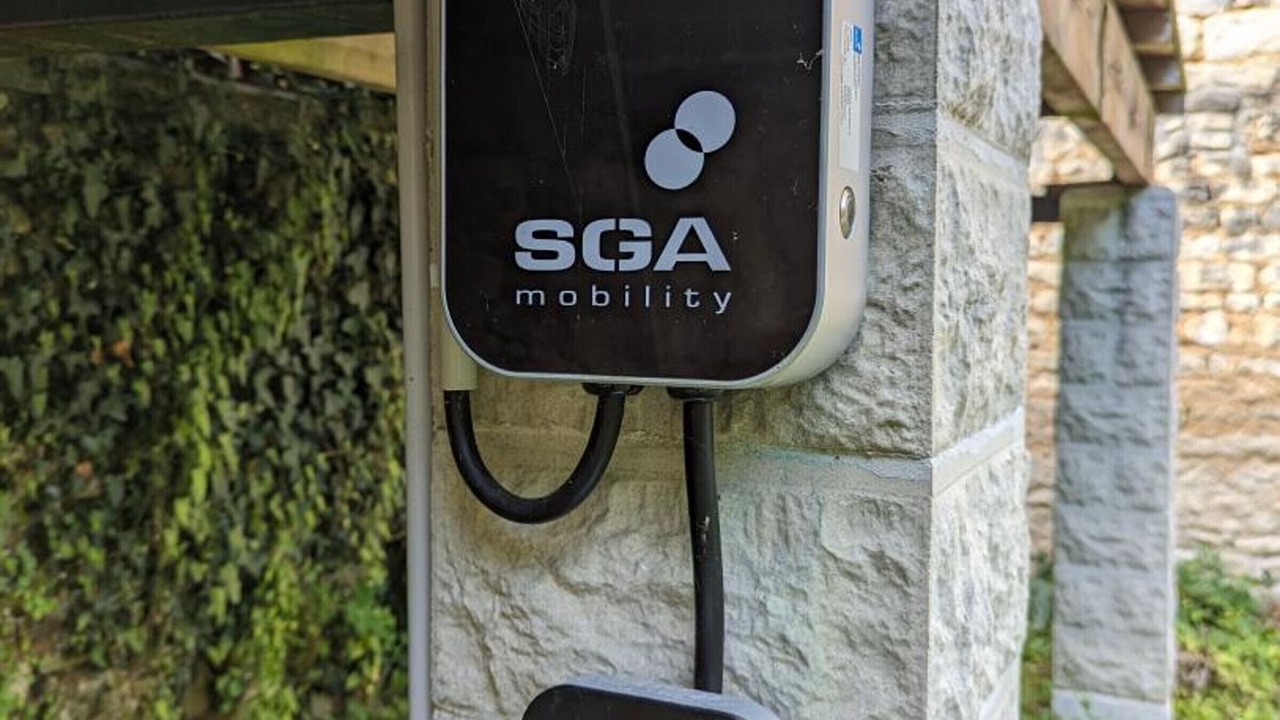 Photo of Outdoor in Asnieres-sur-Nouere