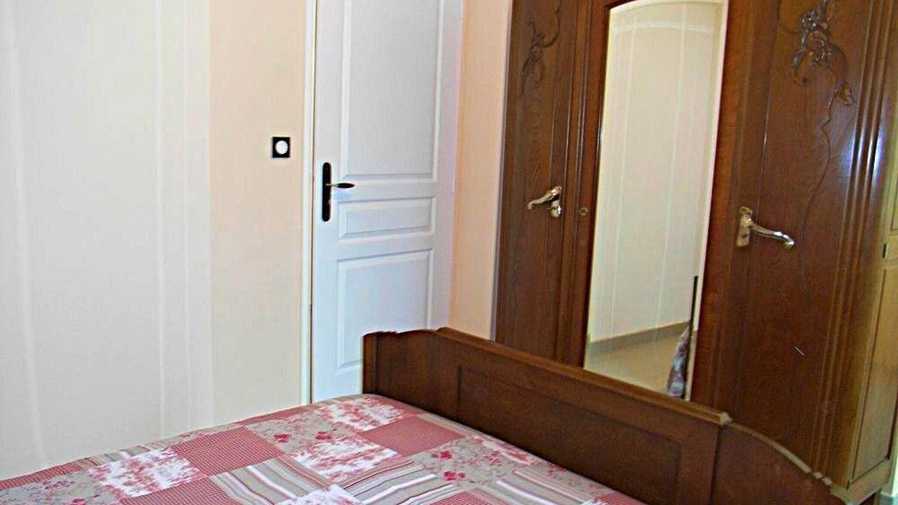 Photo of Bedroom in Asnieres-sur-Nouere