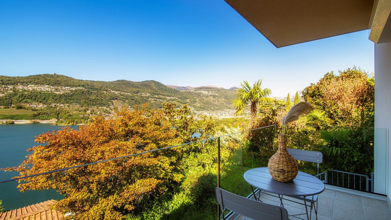 Photo of Outdoor in Montagnola