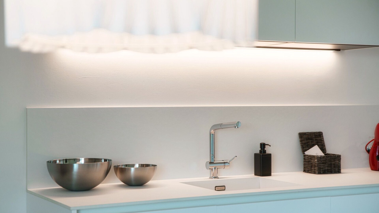 Photo of Bathroom in Montagnola