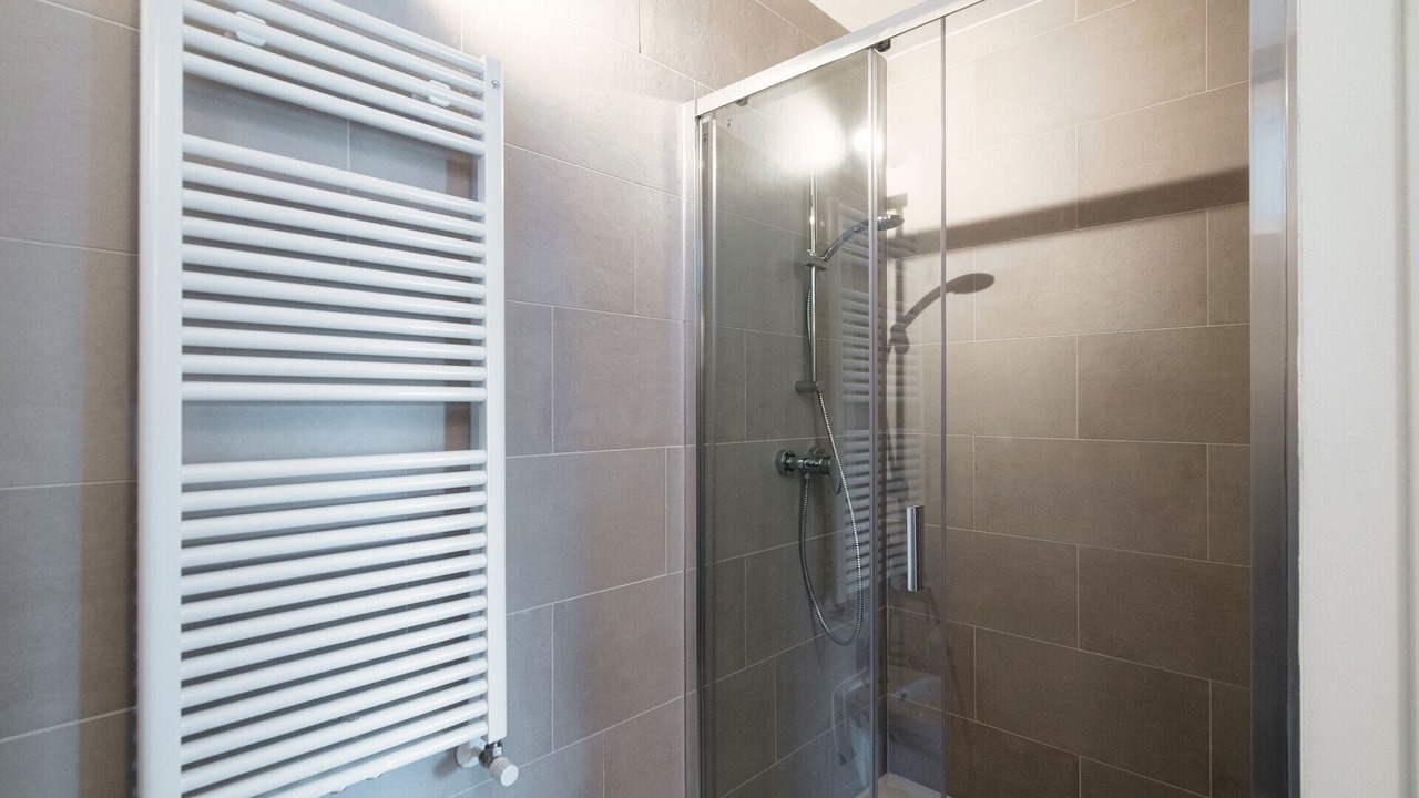 Photo of Bathroom in Montagnola