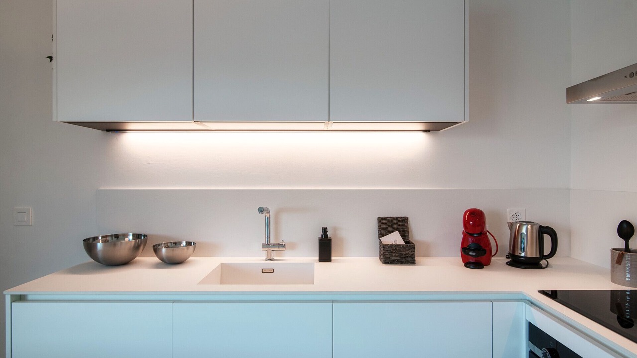 Photo of Kitchen in Montagnola