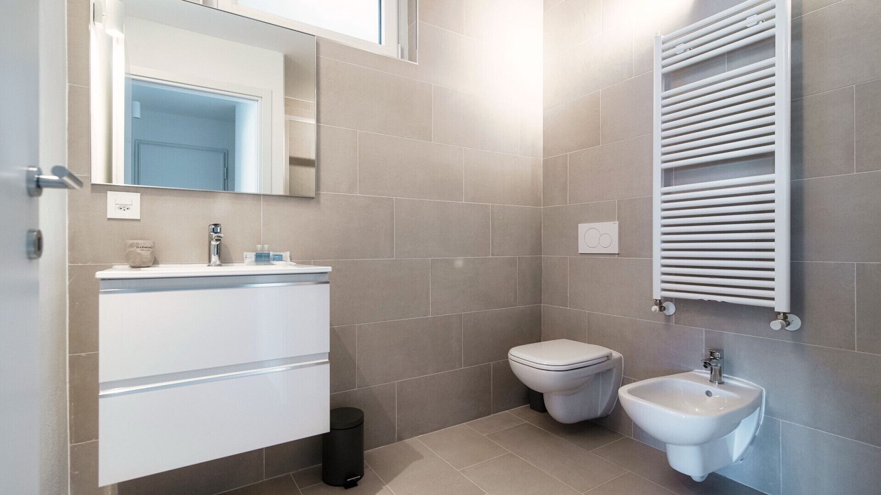Photo of Bathroom in Montagnola