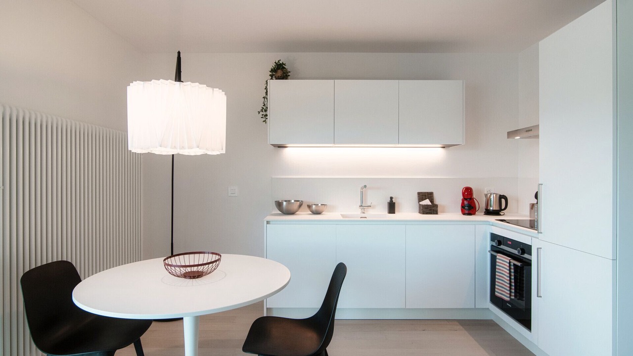 Photo of Kitchen in Montagnola