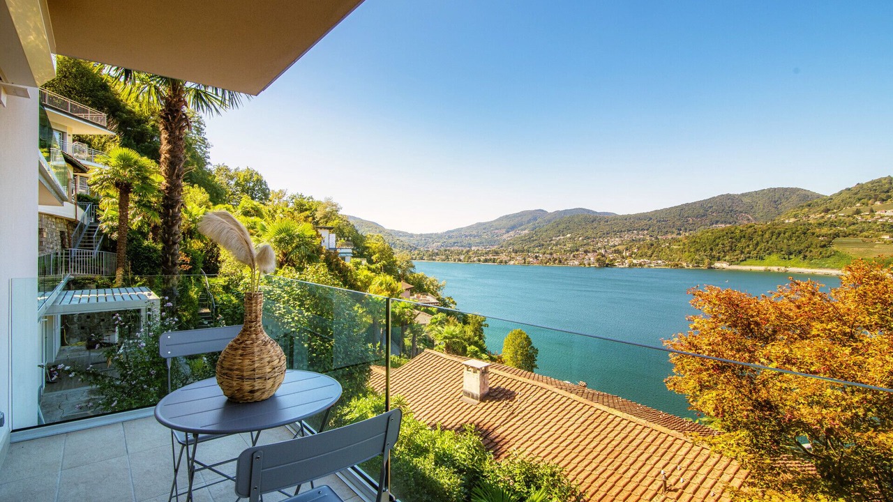 Photo of Outdoor in Montagnola