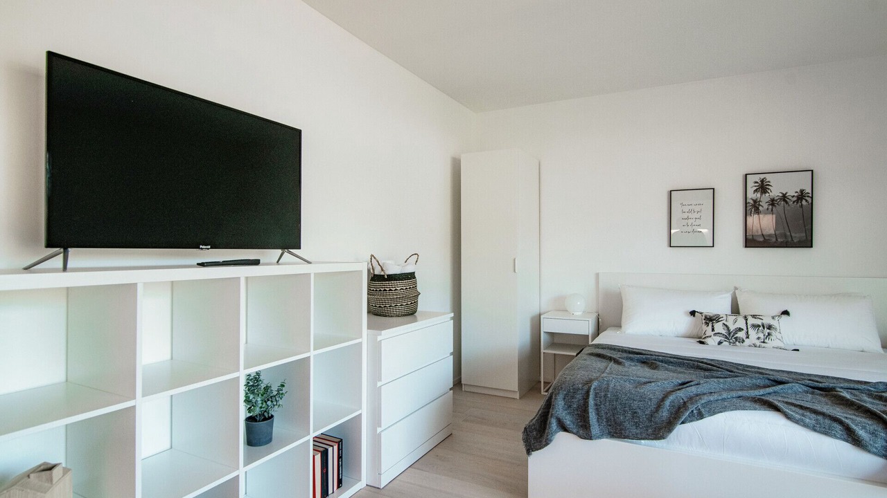 Photo of Bedroom in Montagnola