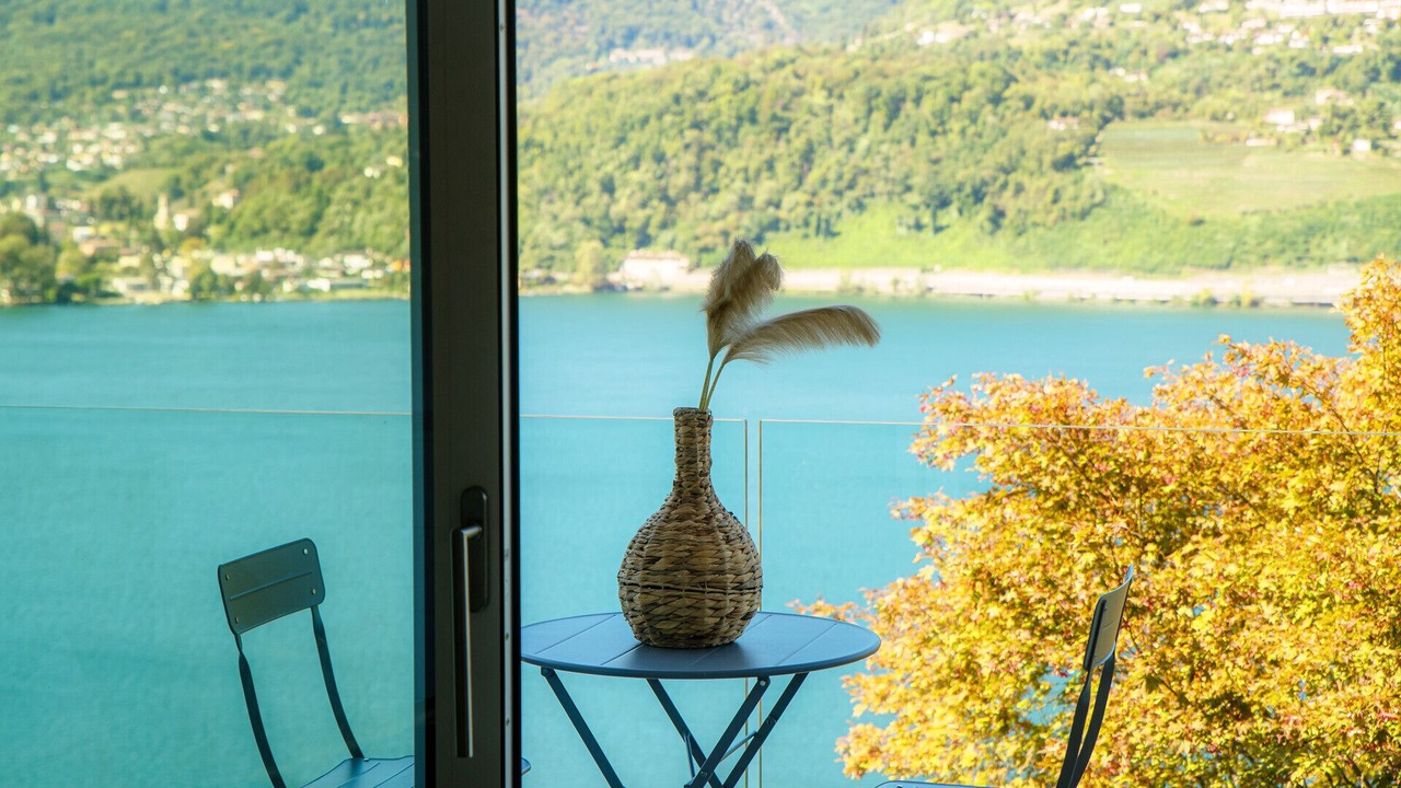 Photo of Outdoor in Montagnola