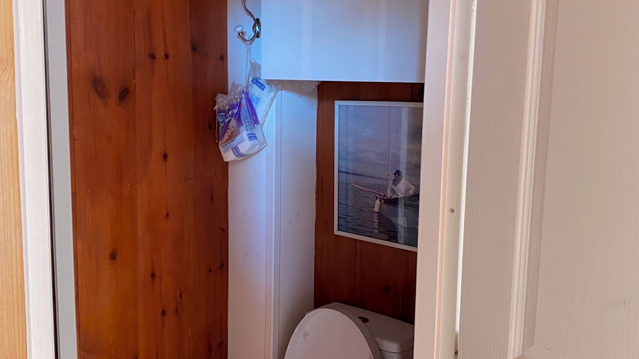 Photo of Bathroom in La Teste-de-Buch