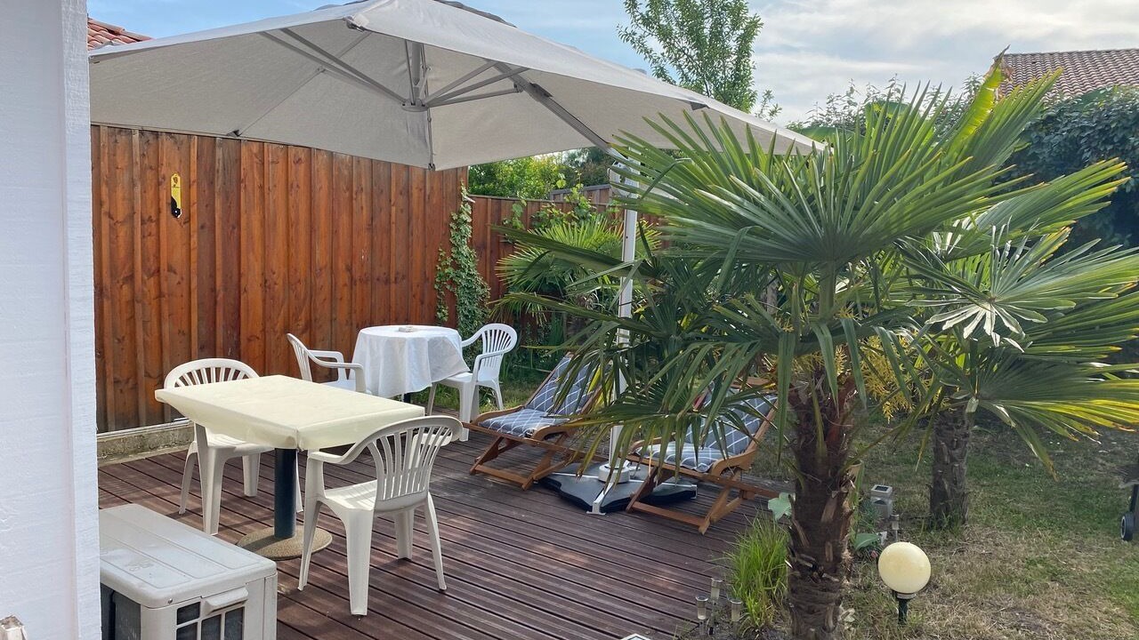 Photo of Outdoor in La Teste-de-Buch