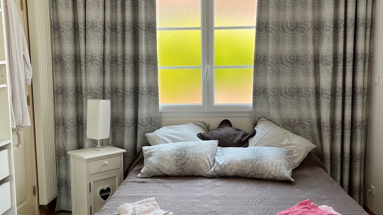 Photo of Bedroom in La Teste-de-Buch