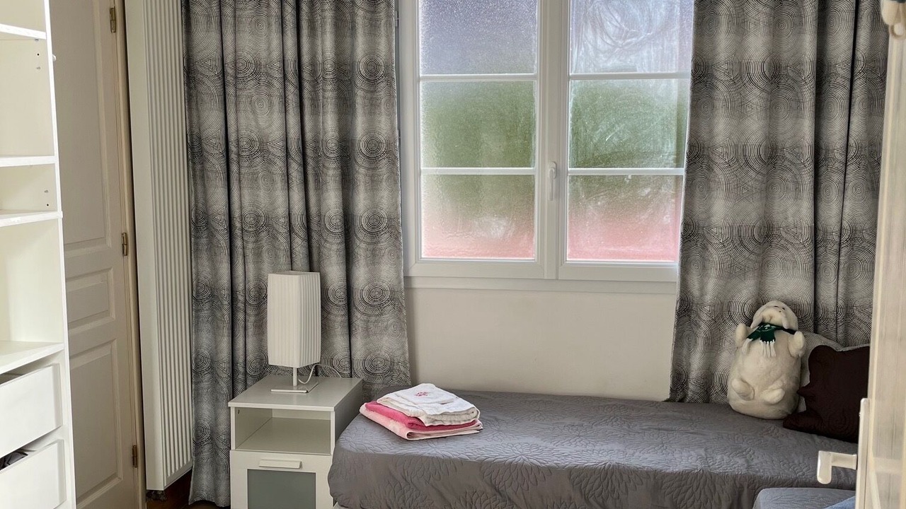 Photo of Bedroom in La Teste-de-Buch