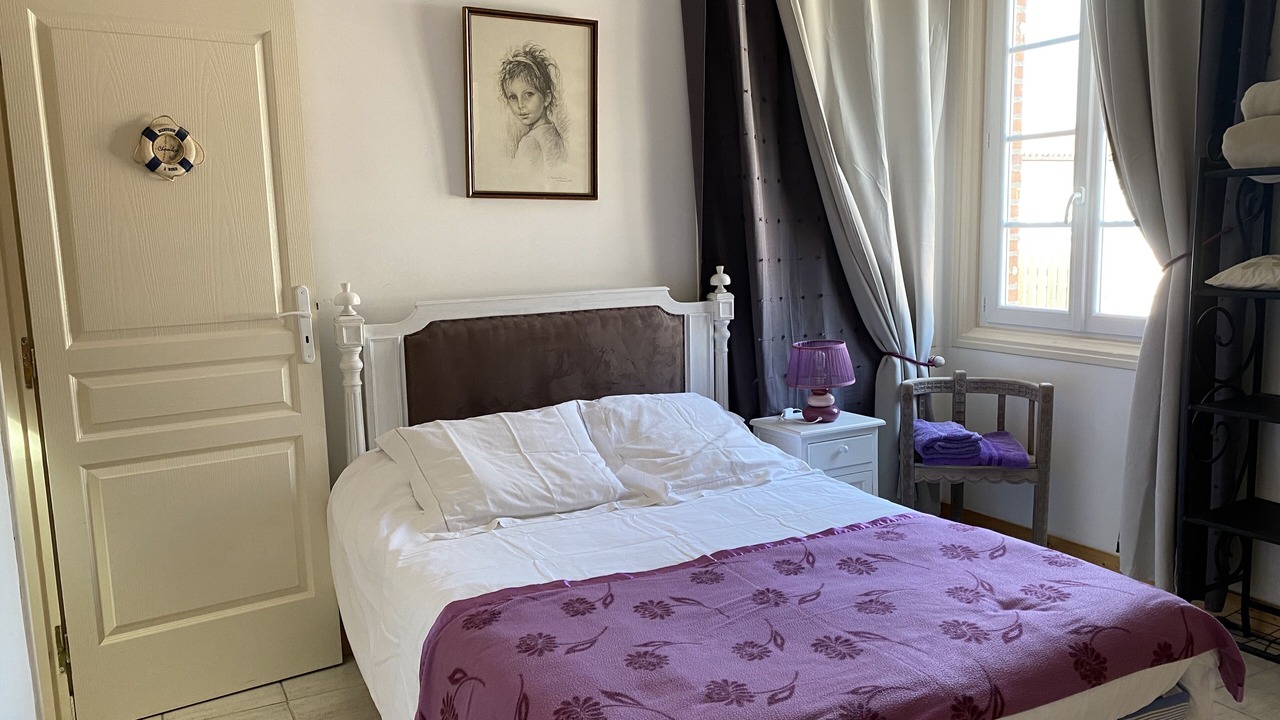 Photo of Bedroom in La Teste-de-Buch