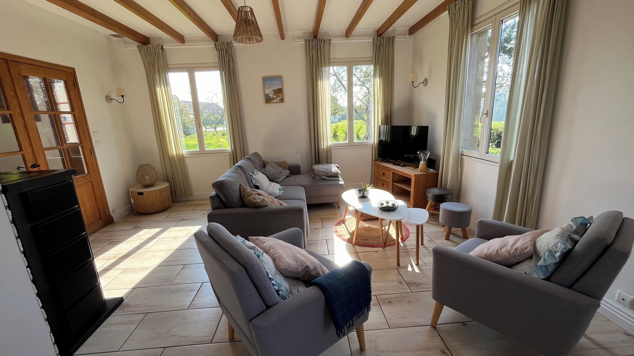 Photo of Livingroom in Nabringhen