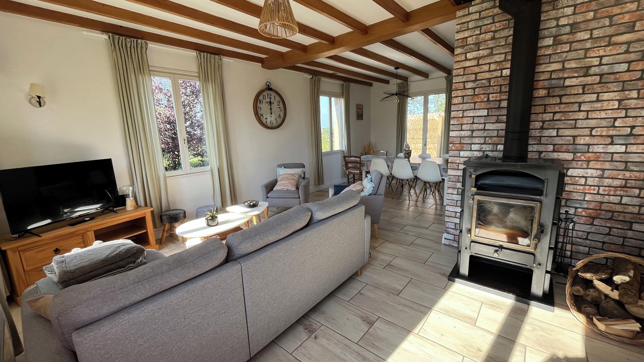 Photo of Livingroom in Nabringhen
