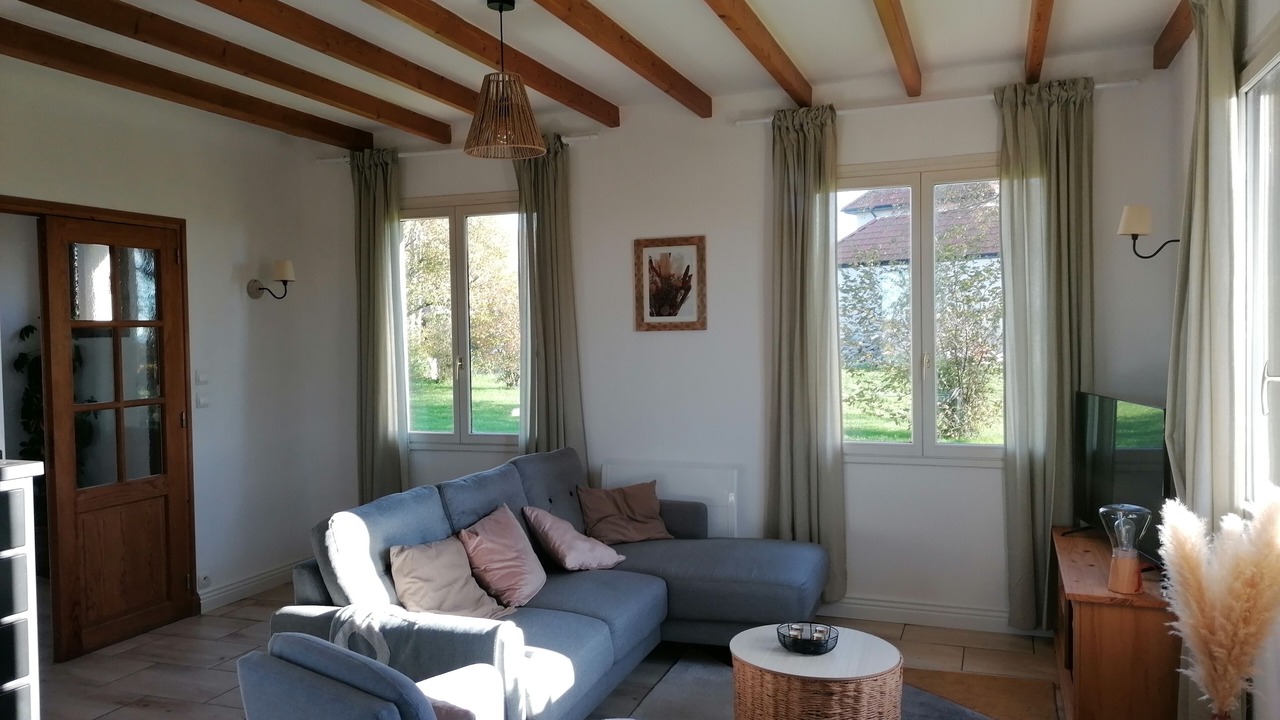 Photo of Livingroom in Nabringhen