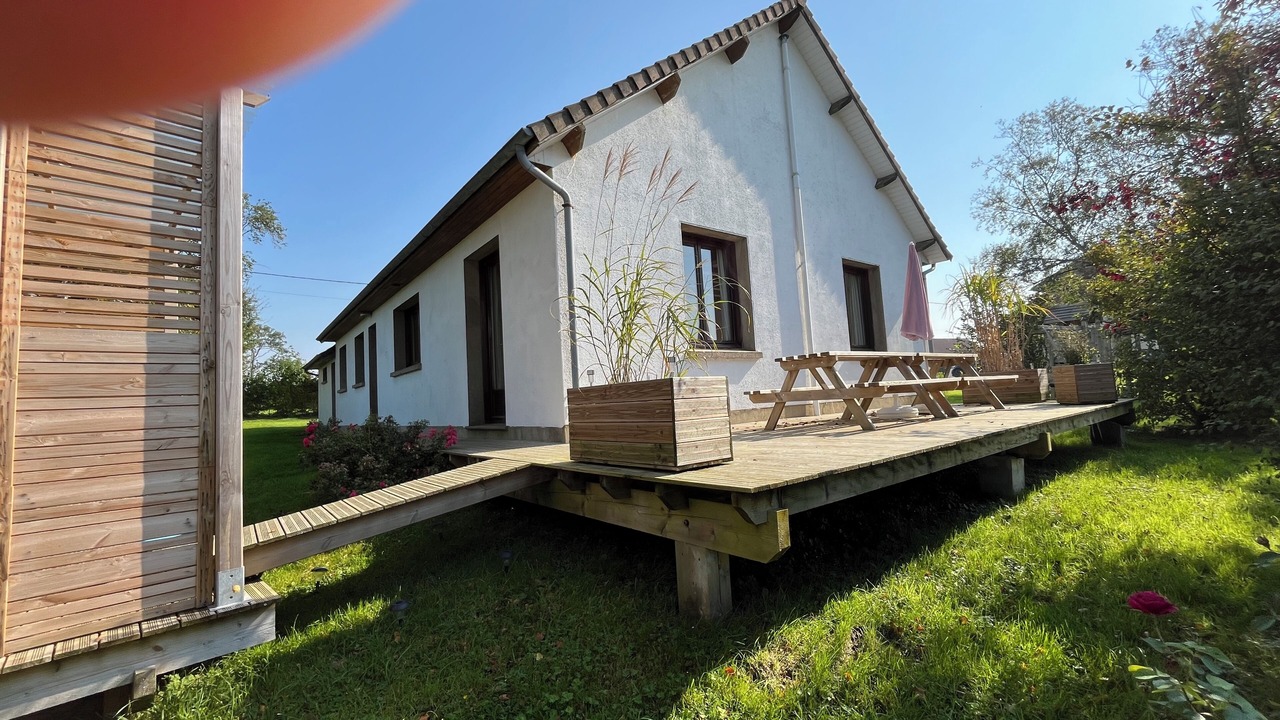 Photo of Outdoor in Nabringhen