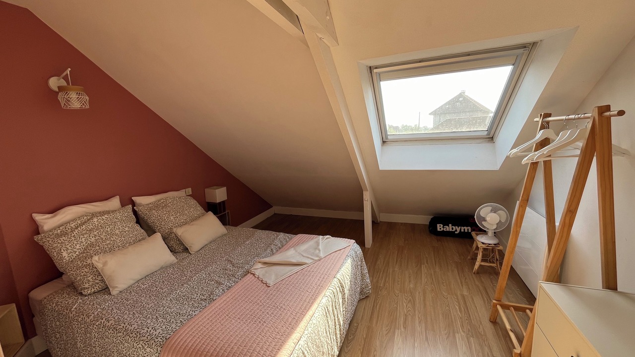 Photo of Bedroom in Nabringhen